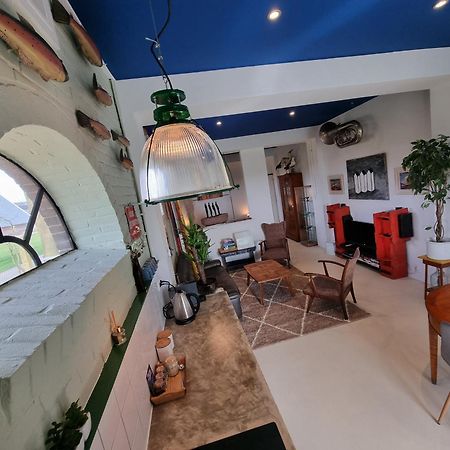 Studio Blank - Arthouse Den Oever Extérieur photo