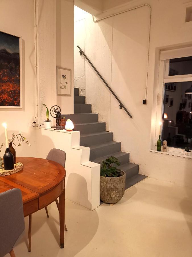 Studio Blank - Arthouse Den Oever Extérieur photo