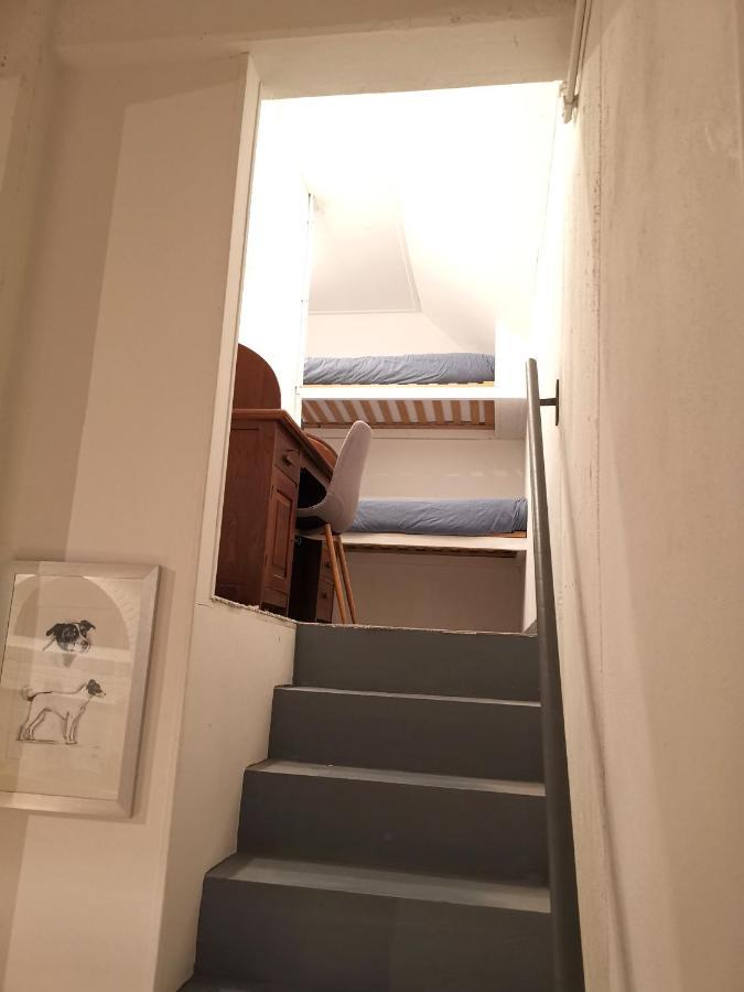 Studio Blank - Arthouse Den Oever Extérieur photo