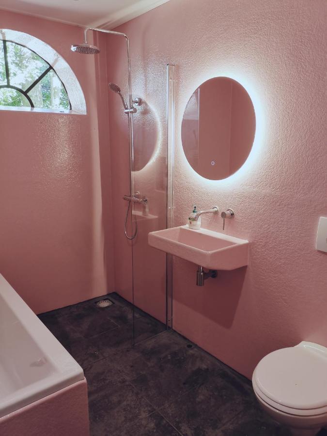 Studio Blank - Arthouse Den Oever Extérieur photo