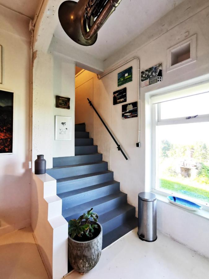 Studio Blank - Arthouse Den Oever Extérieur photo