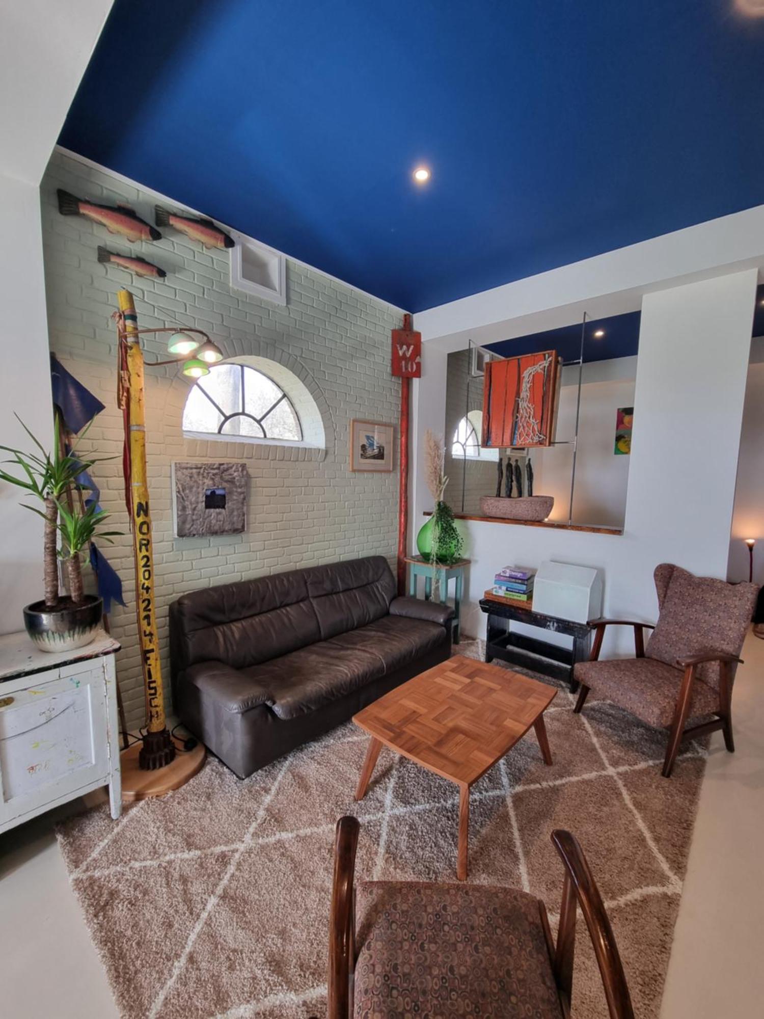 Studio Blank - Arthouse Den Oever Extérieur photo